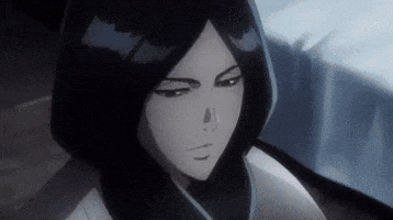 Retsu Unohana GIF