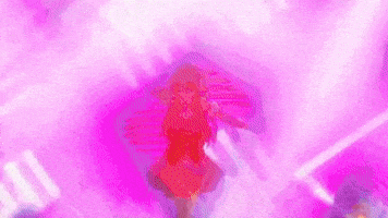 Hoshino Ai GIF