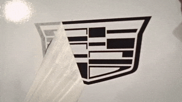 Cadillac Formula 1 GIF by Cadillac