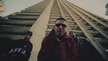 Dhanda GIF by Universal Music India