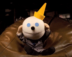 Jack In The Box Mind Blown GIF