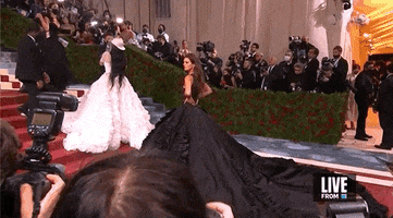 Kendall Jenner GIF by E!