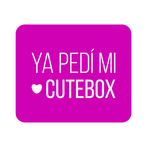 Mexico Cajita Sticker by Cutebox