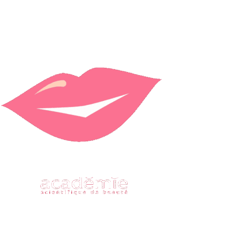Logo Sticker by Academie Groupe Canada