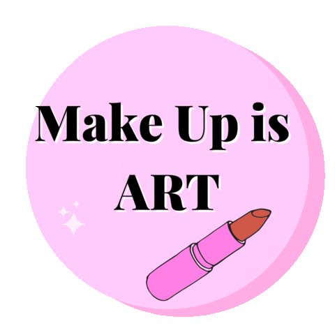ashleycollinsmakeup Sticker