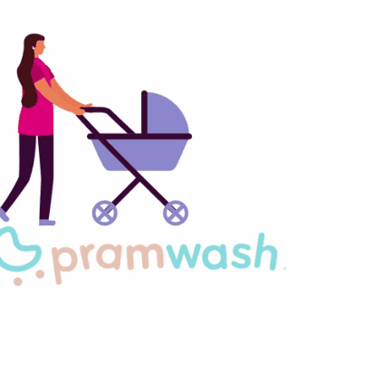 pramwash stroller pram pramwashsg pramwash GIF