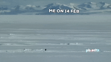 Me On 14 Feb GIF