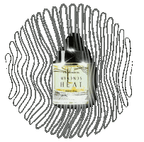 Mykonos Heat Official Sticker