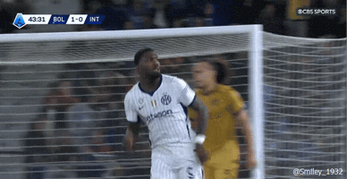 Inter Milan GIF