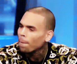 chris brown