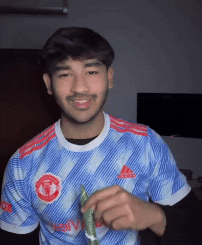 Happy Arsenal Tv GIF