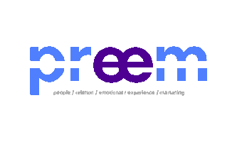 PREEM Sticker