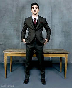 gentleman