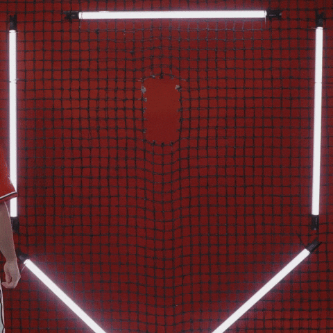 Jt Drake GIF by Texas Tech Baseball