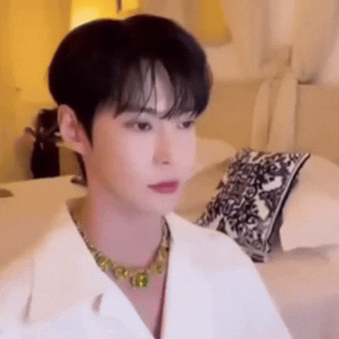 Nct 127 Kim Doyoung GIF