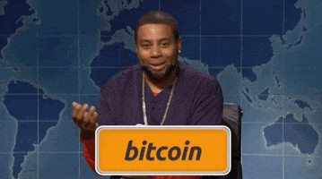 i dont know kenan thompson GIF by Saturday Night Live