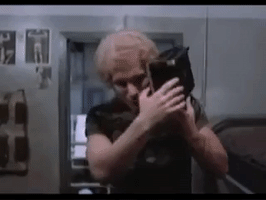 Bad Boys Radio GIF