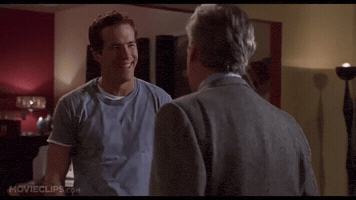 Van Wilder What GIF