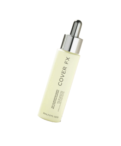 Sticker by Cover FX Skincare INC