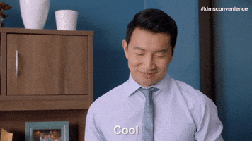 not cool cbc GIF by Kim's Convenience