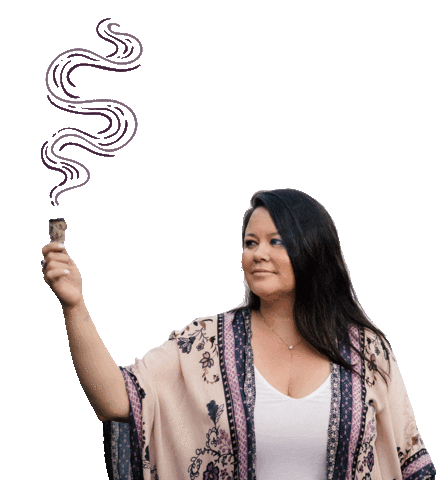 Squamish Medium Sticker