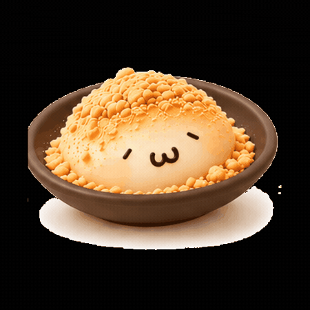 Mochi GIF