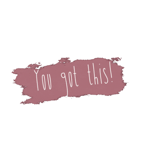 Positive Sticker