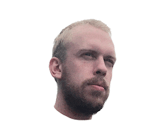 Sticker by Omito Beats