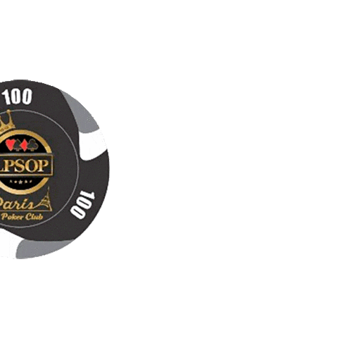 Grupodavi Parispoker Sticker by Grupo Davi Paris Poker