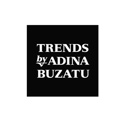 Sticker by Trends by Adina Buzatu