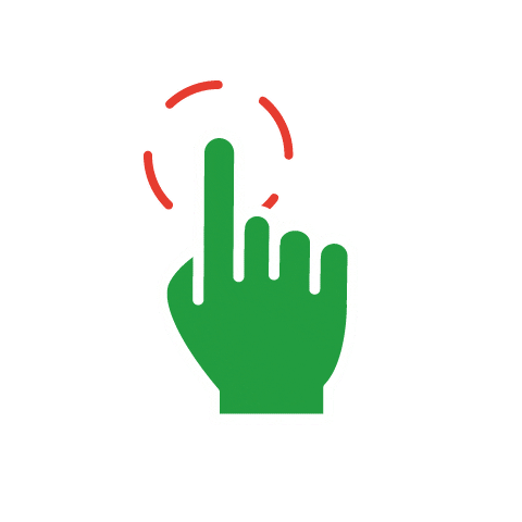 Mee Sticker by MunicipioEE