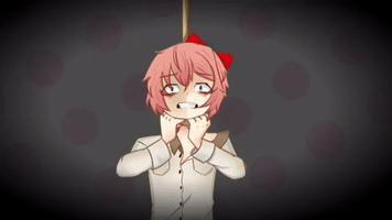 Doki Doki Death GIF