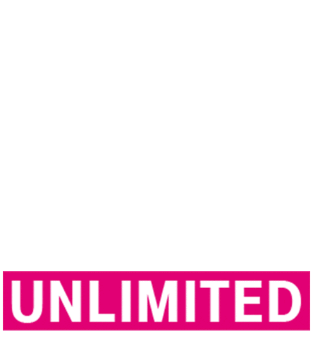 Magenta Tmnl Sticker by T-Mobile NL