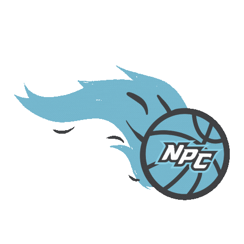 National Park College Sticker