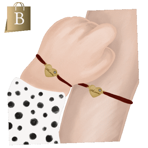 Blogerinas Sticker