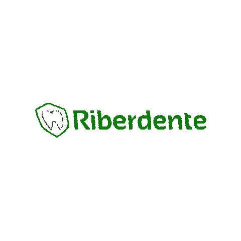 riberdente Sticker