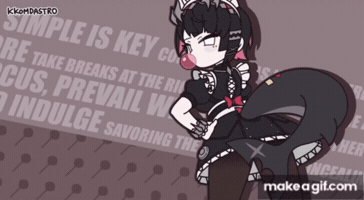 Zzz GIF