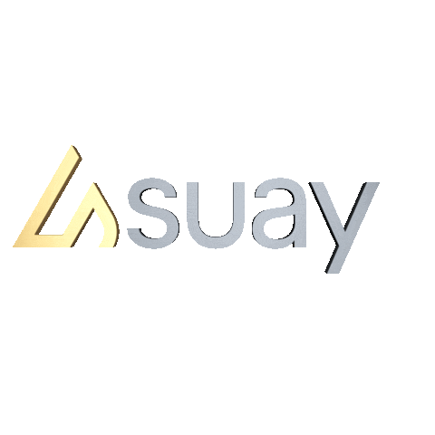 Suay Sticker