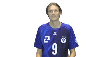 Oh No Mess Sticker by vfb_volleyball