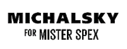 Sunglasses Sticker by Mister Spex