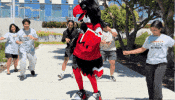 GIF by Cal State East Bay