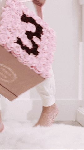 GIF by Venus ET Fleur