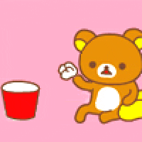 rilakkuma