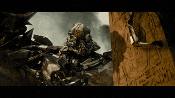 Transformers GIF