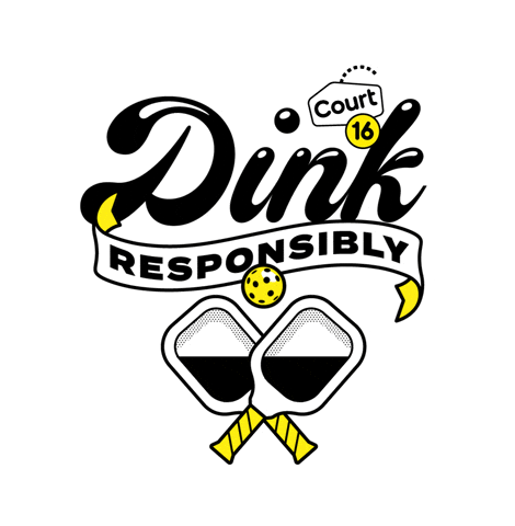 Winners Win GIF by Court 16 - Tennis & Pickleball