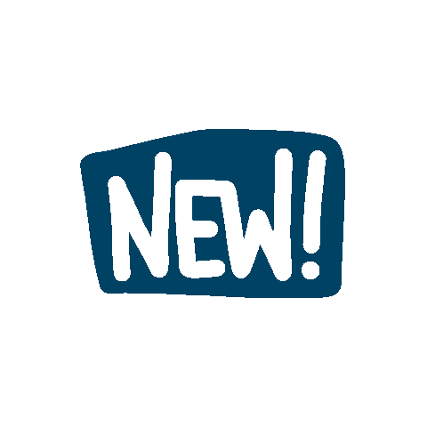New Sticker