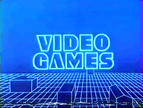 Retro-gaming GIFs - Get the best GIF on GIPHY