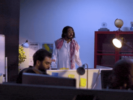 Happy Fun GIF by Telfaz11