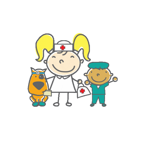 Sticker by LittleSmilesFL