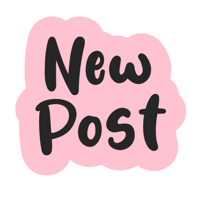 Charming Decor Sticker